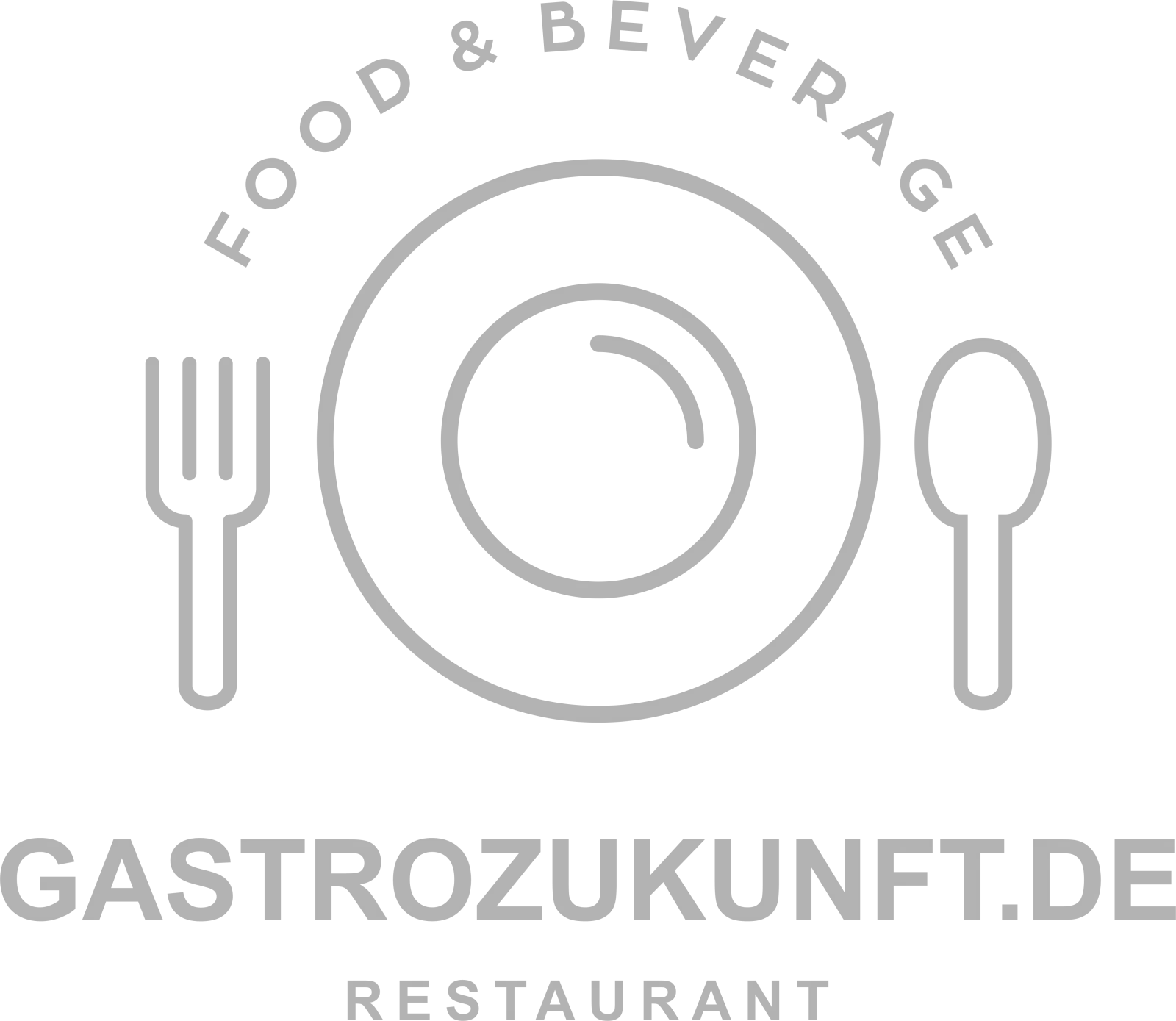 Restaurant Logo